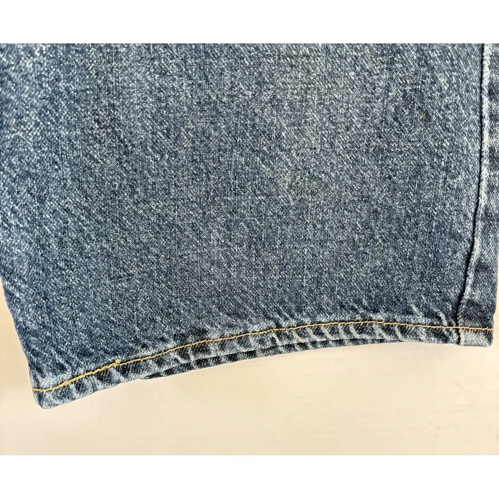 Levis been conditions